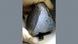 La memoria magnética de Black Beauty, un meteorito de Marte, fue destruida por imanes. La memoria magnética de Black Beauty, un meteorito de Marte, fue destruida por imanes.