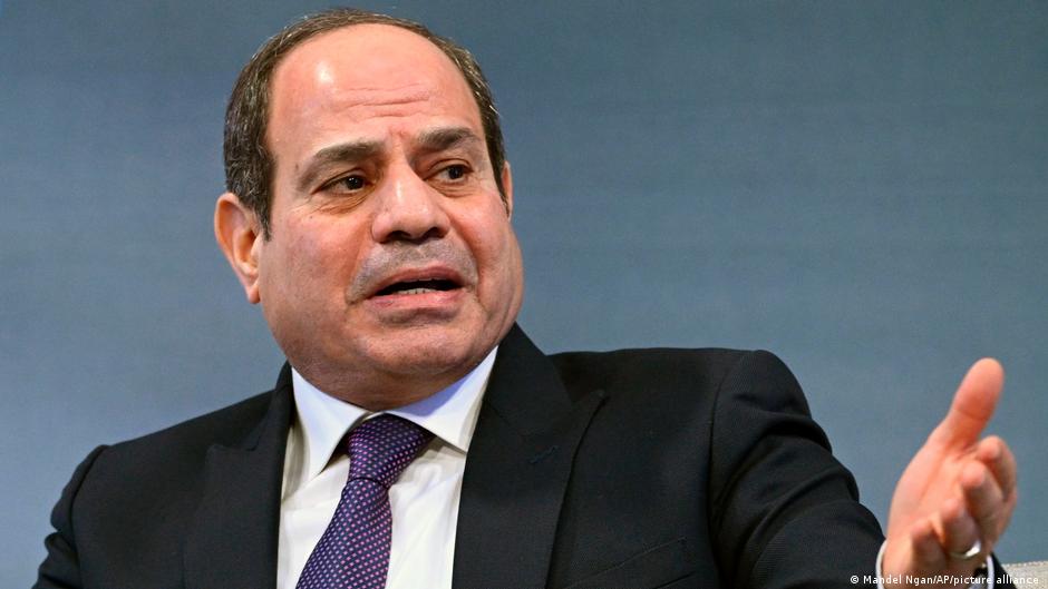 Egypt targets activists in presidential election run-up – DW – 09/01/2023 - Vimarsana News