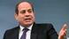 Egyptian President Abdel Fattah al-Sisi gestures with his hand as he speaks Egyptian President Abdel Fattah al-Sisi gestures with his hand as he speaks