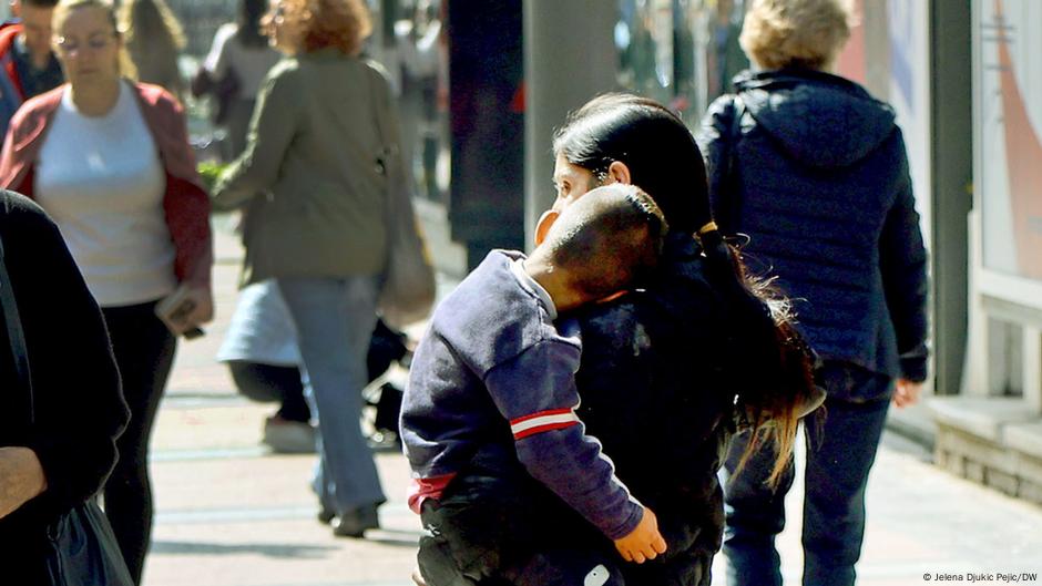 Romi su najveća manjina u Evropi - mahom na margini društva