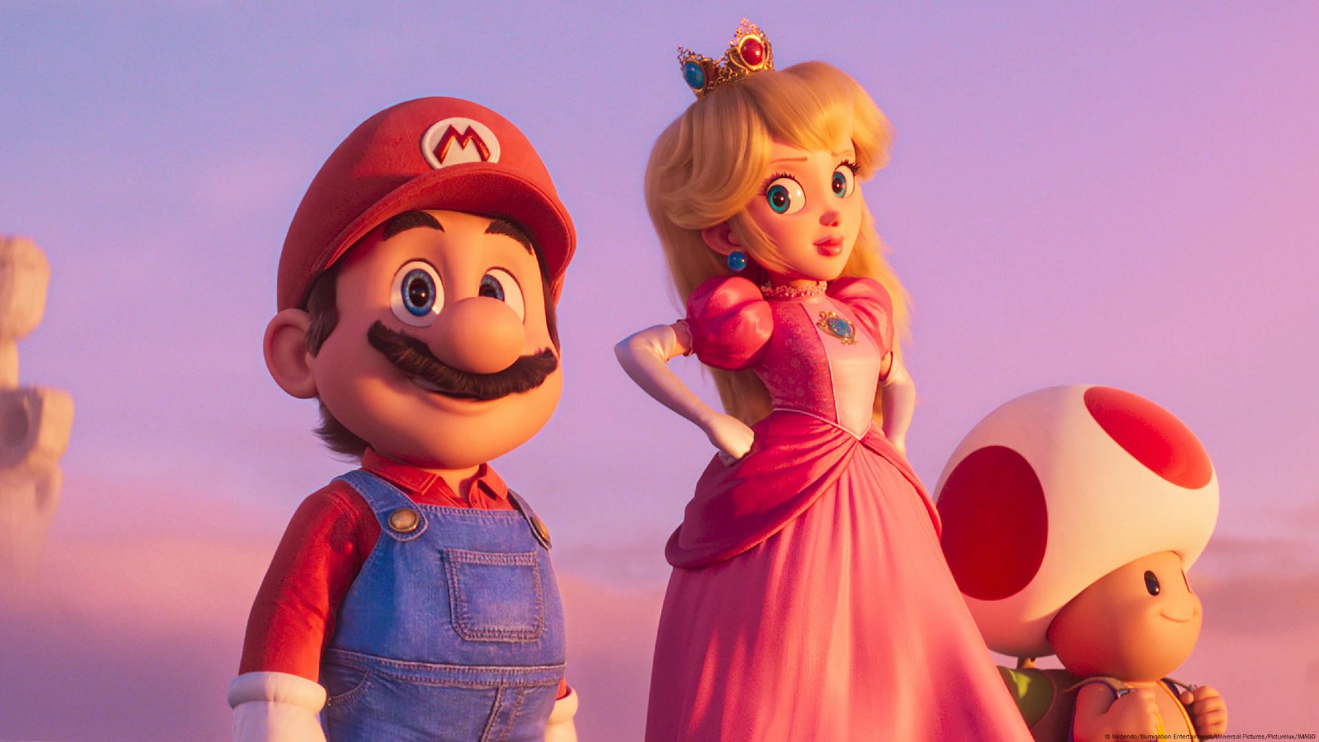 Shigeru Miyamoto Wants Nintendo To Be As Big As Disney, But