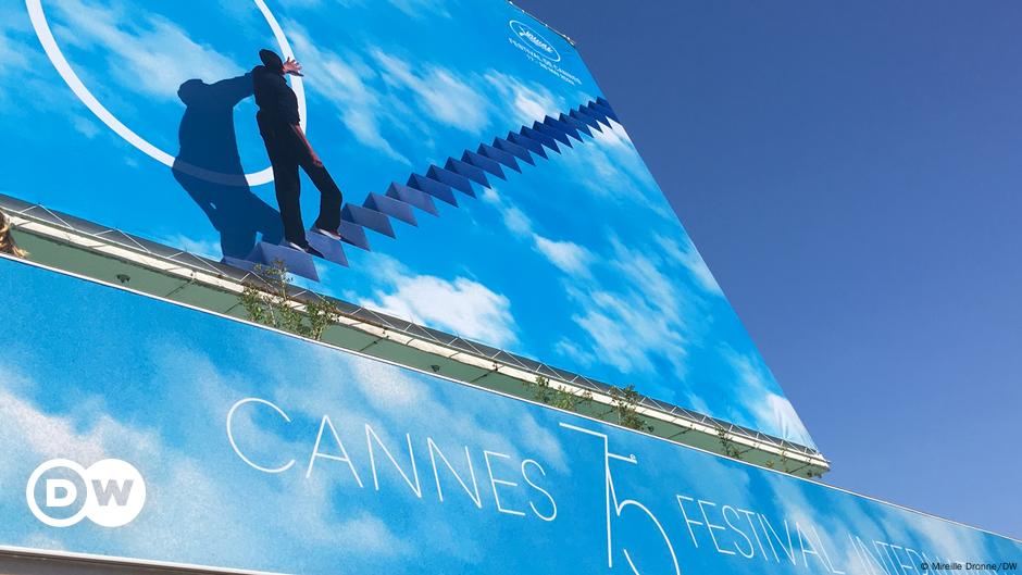 Festival Du Film De Cannes, 75 E édition – Dw – 21 05 2022