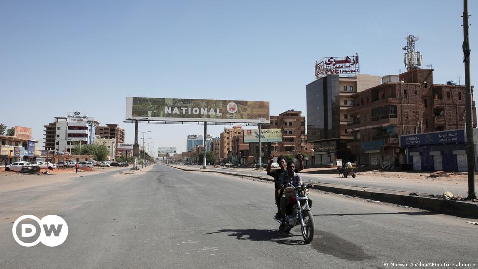 Widersprüchliche Angaben zur Waffenruhe im Sudan