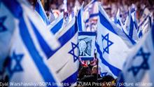 75 Jahre Israel