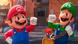 Imagen de la película Super Mario Bros, filme de 2023. Imagen de la película Super Mario Bros, filme de 2023.