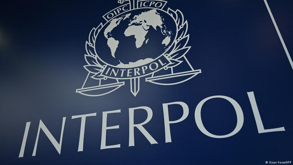 Interpol: 158 Festnahmen bei Einsatz gegen Menschenhandel