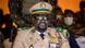 Guinea junta leader Mamady Doumbouya Guinea junta leader Mamady Doumbouya