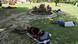 People rest under the shade of trees to beat the intense heat in Lucknow in the Indian state of Uttar Pradesh People rest under the shade of trees to beat the intense heat in Lucknow in the Indian state of Uttar Pradesh