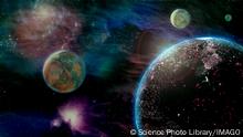 Vida extraterrestre podría estar existir en rincones inesperados del universo, sugieren investigadores