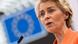 EU Commission chief Ursula von der Leyen EU Commission chief Ursula von der Leyen