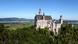 Neuschwanstein castle Neuschwanstein castle