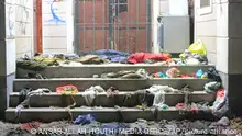من بغداد إلى صنعاء.. حوادث تدافع مأساوية حصدت أرواح البشر