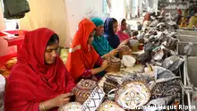 Women labours are working in a cap making factory
Where Taken: Kamrangirchor, Dhaka, Bangladesh
When Taken: 10 April, 2023
Copyright: Shamsul Haque Ripon
