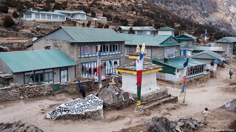 How tech can help build communities – DW – 04/26/2023 - Vimarsana News