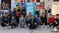 Jordanien Projekt "MIL goes viral" der DW Akademie