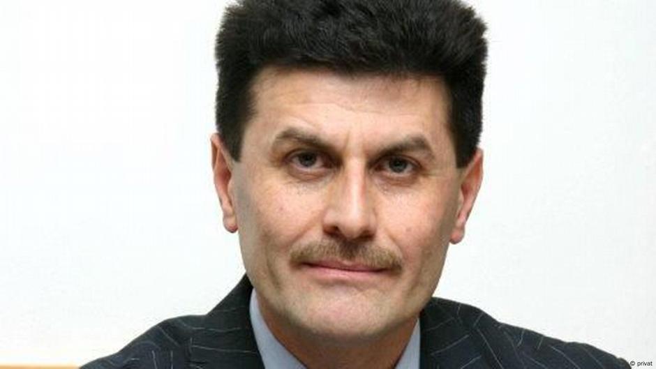 Metin Sirin iz Kelna glasa za Erdogana