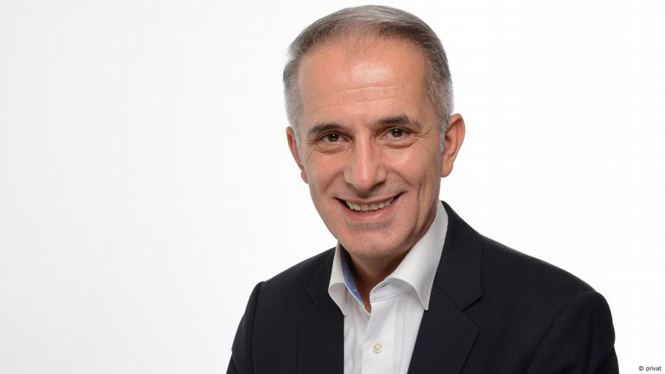 Junus Ulusoj: Ljudi turskog porekla u Nemačkoj većinom svoj glas daju Erdoganu, to je realnost