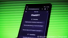 Was KI-Systeme wie ChatGPT schon alles können