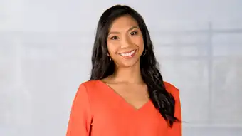 Portrait photo of Janelle Dumalaon