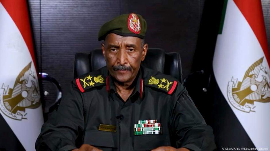 عشية إعلان مرتقب لحكومة موازية - السودان يستدعي سفيره لدى كينيا