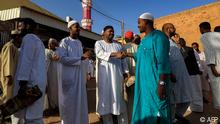 للاحتفال بالعيد - الجيش السوداني يوافق على هدنة لثلاثة أيام