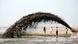 Proyek reklamasi di Qinzhou, Cina Proyek reklamasi di Qinzhou, Cina