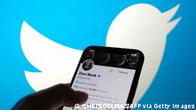 Twitter entfernt kostenlose Häkchen zur Verifikation
