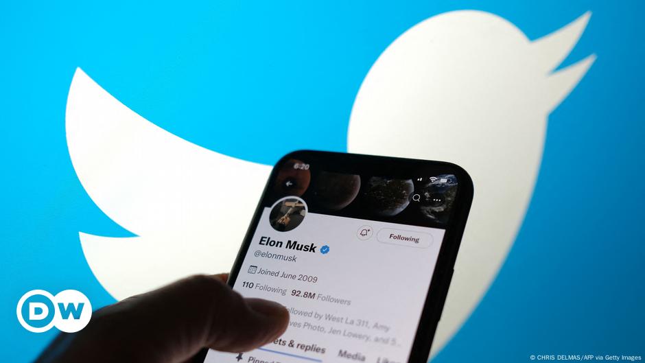 Twitter entfernt kostenlose Häkchen zur Verifikation