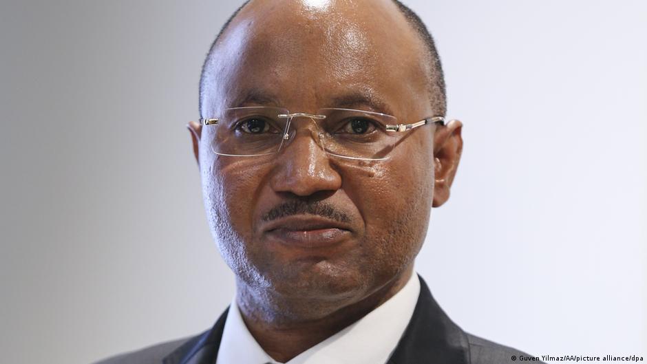 Au Burundi, la cavale d'Alain-Guillaume Bunyoni