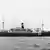 A historical photo of the Montevideo Maru in 1941