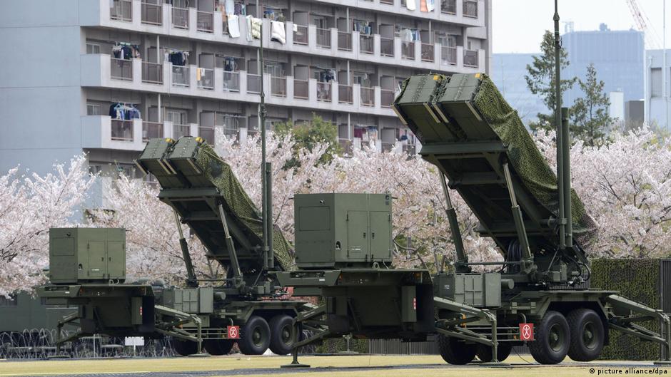 Армія США прагне значно збільшити арсенали ракет-перехоплювачів до Patriot - ЗМІ