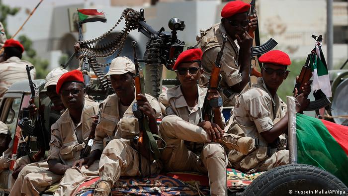 Seguridad en Sudán: Situación y Alertas - Foro África del Este
