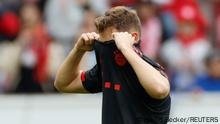 Bundesliga: es fácil ser hincha del Bayern Múnich