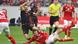 Fußball Bundesliga | Mainz 05 vs. Bayern München Fußball Bundesliga | Mainz 05 vs. Bayern München