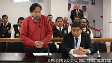 Perú: el corto trecho de la presidencia a la cárcel