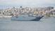 TCG Anadolu gemisi Boğaz'da TCG Anadolu gemisi Boğaz'da