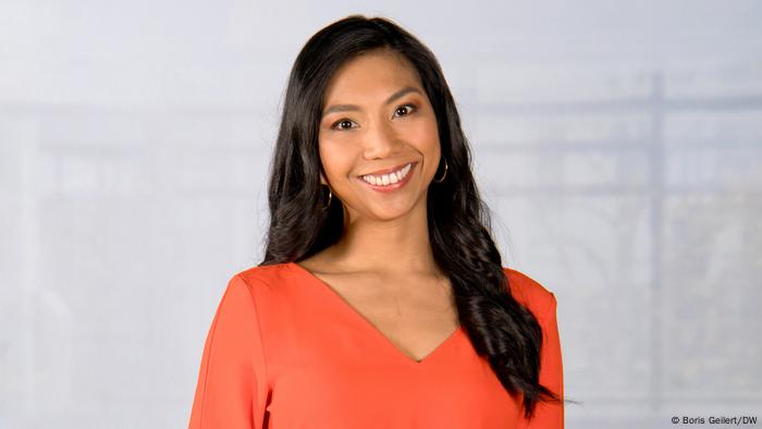Janelle Dumalaon GMF 2023