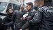 Türkei Ankara Polizeieinsatz Türkei Ankara Polizeieinsatz