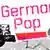 German Pop podcast download logo
