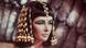 Elizabeth Taylor als Cleopatra Elizabeth Taylor als Cleopatra