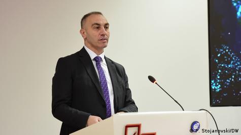 Во неколку наврати ДУИ за партиски цели ги користеше просториите на Министерството за политички систем, со кое раководи Артан Груби Во неколку наврати ДУИ за партиски цели ги користеше просториите на Министерството за политички систем, со кое раководи Артан Груби