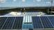 Solarstrom-Anlage (Photovoltaik-Anlage) auf dem Fußball-Stadion "Bielefelder Alm" in Bielefeld. Neben dem Freiburger-Dreisamstadion ist die Bielefelder Alm bereits das zweite große Fußball-Stadion mit einer eigenen Solarstrom-Anlage. Quelle: BSW-Solar/SMA, Undatierte Aufnahme, Eingestellt 06.06.2011 ***Das Pressebild darf nur in Zusammenhang mit einer Berichterstattung über die Firma verwendet werden*** Solarstrom-Anlage (Photovoltaik-Anlage) auf dem Fußball-Stadion "Bielefelder Alm" in Bielefeld. Neben dem Freiburger-Dreisamstadion ist die Bielefelder Alm bereits das zweite große Fußball-Stadion mit einer eigenen Solarstrom-Anlage. Quelle: BSW-Solar/SMA, Undatierte Aufnahme, Eingestellt 06.06.2011 ***Das Pressebild darf nur in Zusammenhang mit einer Berichterstattung über die Firma verwendet werden***