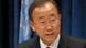 Porträt von UN-Generalsekretär Ban Ki Moon (Foto: dpa) Porträt von UN-Generalsekretär Ban Ki Moon (Foto: dpa)