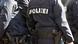 A police officer in Bavaria A police officer in Bavaria