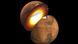 Scientists detect for the first time seismic waves in the core of Mars
Scientists detect for the first time seismic waves in the core of Mars