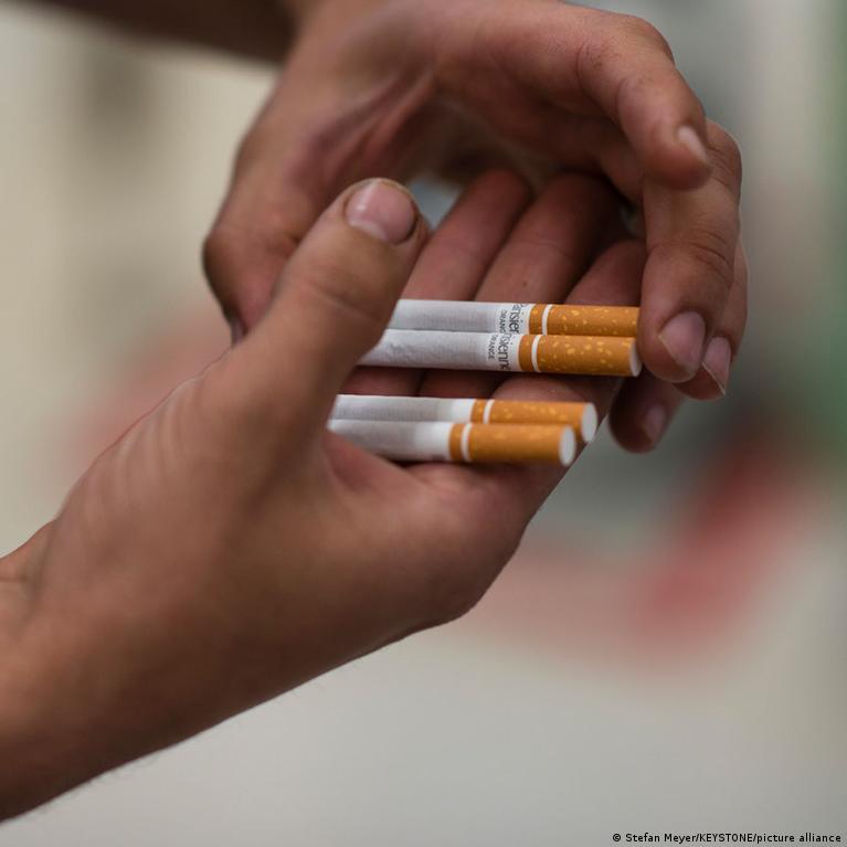 how many type of cigarettes How Many Cigarettes Are in a Pack? A Comprehensive Guide