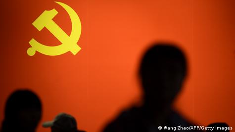 中国的被囚作家数量连续五年位于榜首