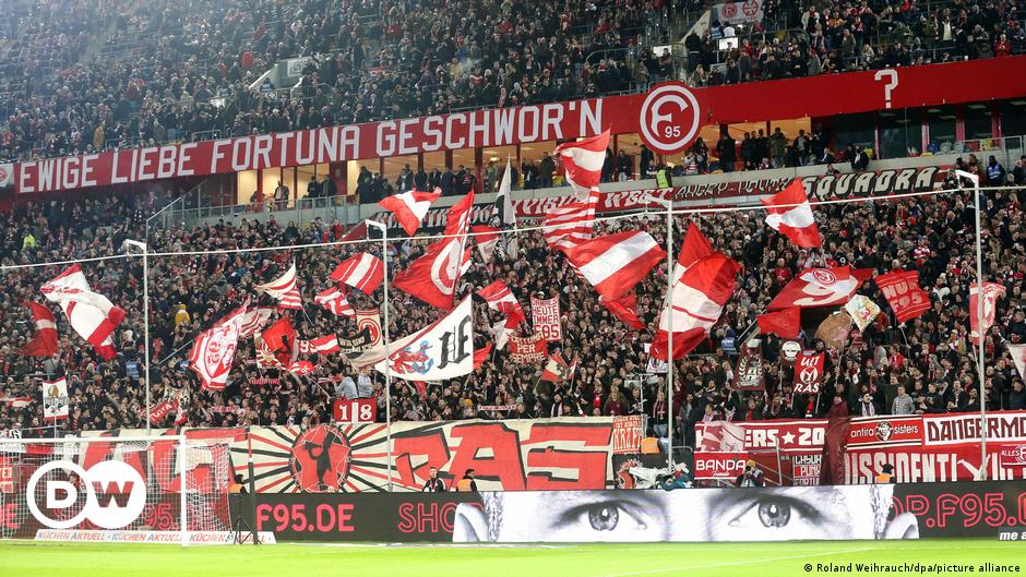 Fortuna Düsseldorf startet Revolution im Profifußball