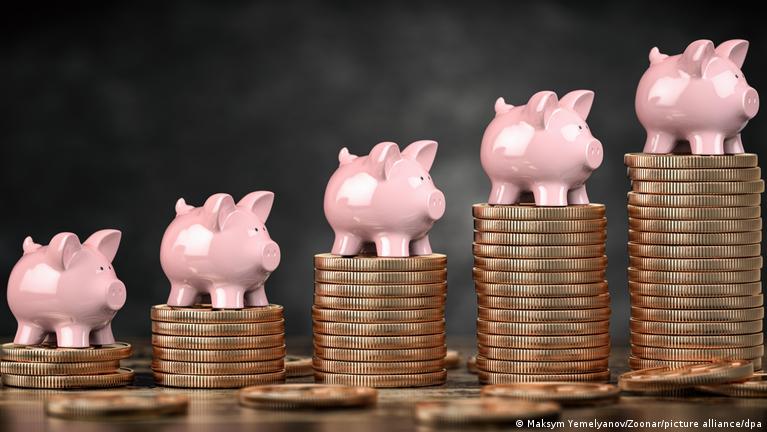 Germany: Minimum wage to increase to €12.41 in 2024 – DW – 06/26/2023