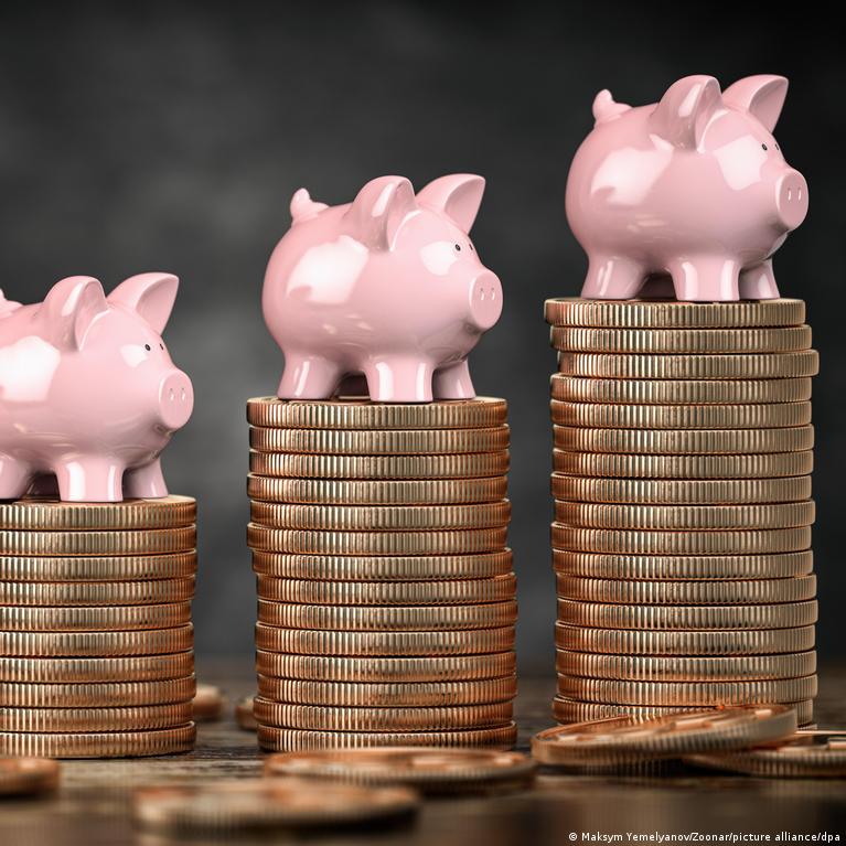 Germany: Minimum wage to increase to €12.41 in 2024 – DW – 06/26/2023